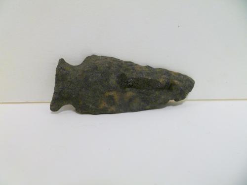 Projectile point