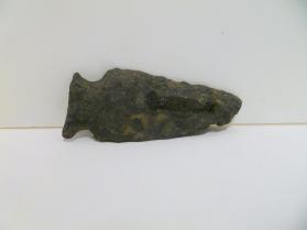 Projectile point