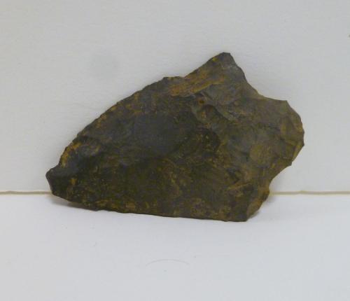 Projectile point