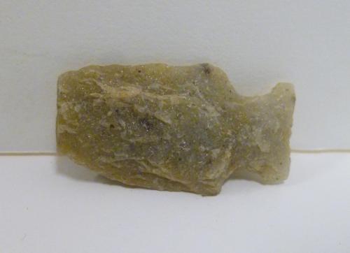 Projectile point