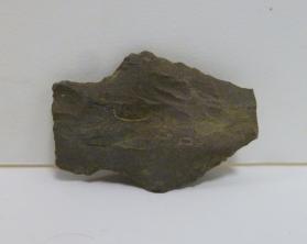 Projectile point