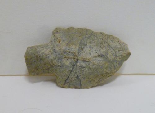 Projectile point