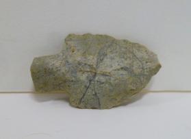 Projectile point