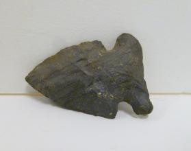 Projectile point