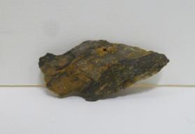 Projectile point