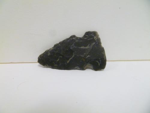 Projectile point