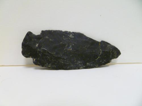 Projectile point