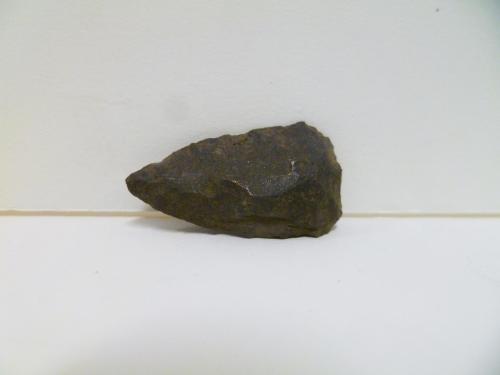 Projectile point