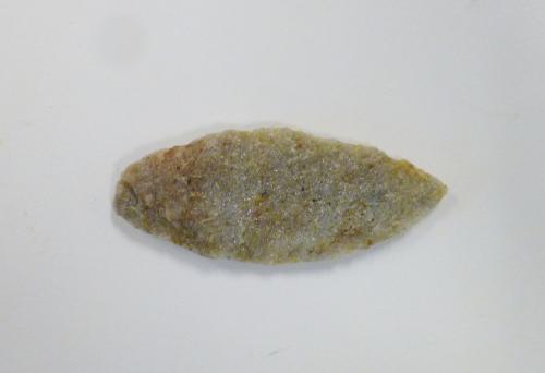 Projectile point