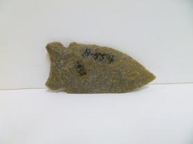 Projectile point