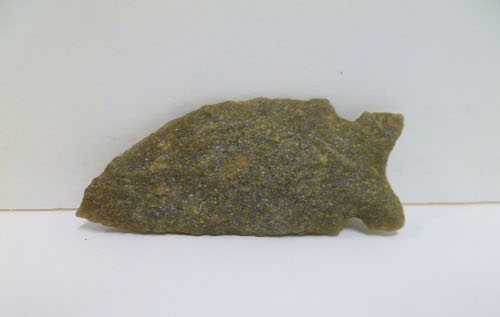 Projectile point