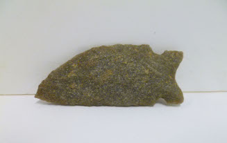 Projectile point