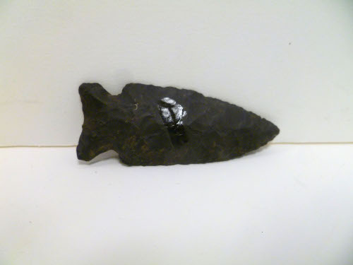 Projectile point