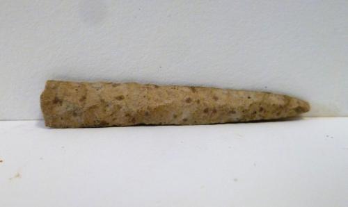 Drill point