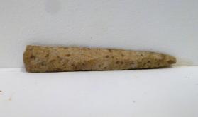 Drill point