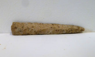 Drill point