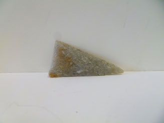 Projectile point