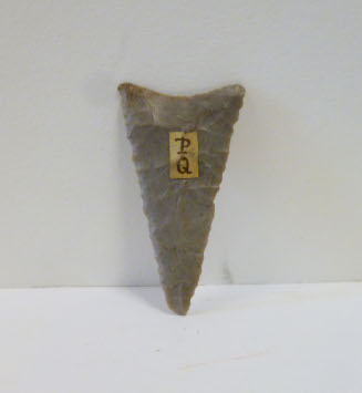 Projectile point