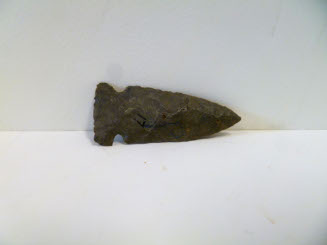 Projectile point