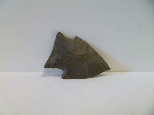 Projectile point