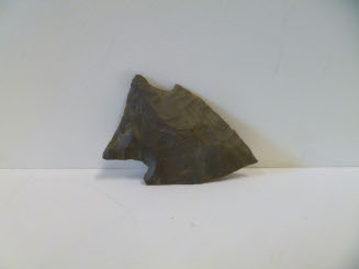 Projectile point