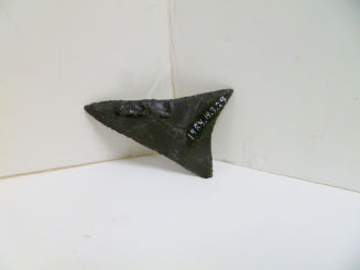 Projectile point