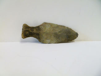 Projectile point