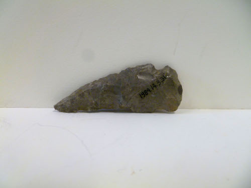 Projectile point