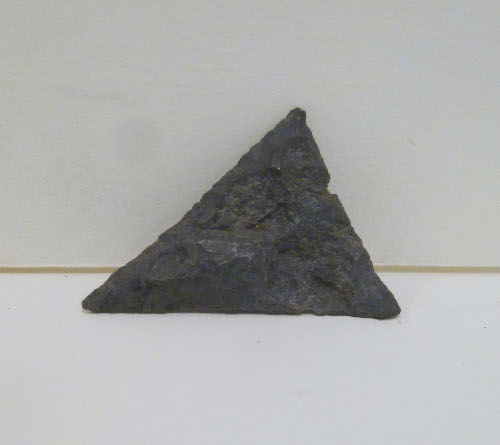 Projectile point