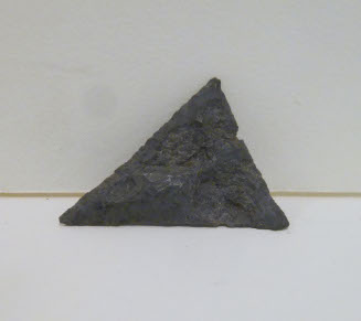 Projectile point
