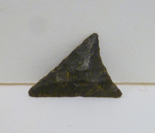 Projectile point