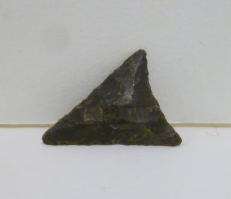 Projectile point