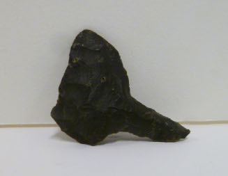 Projectile point
