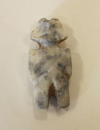 Celt figurine