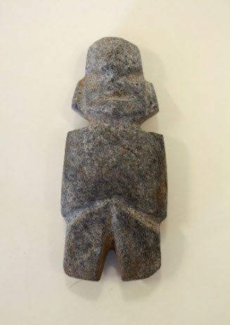 Celt figurine