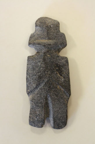 Celt figurine