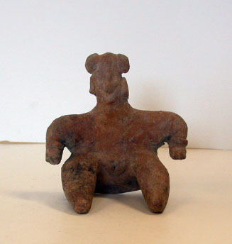 Female figure