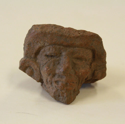 Head fragment