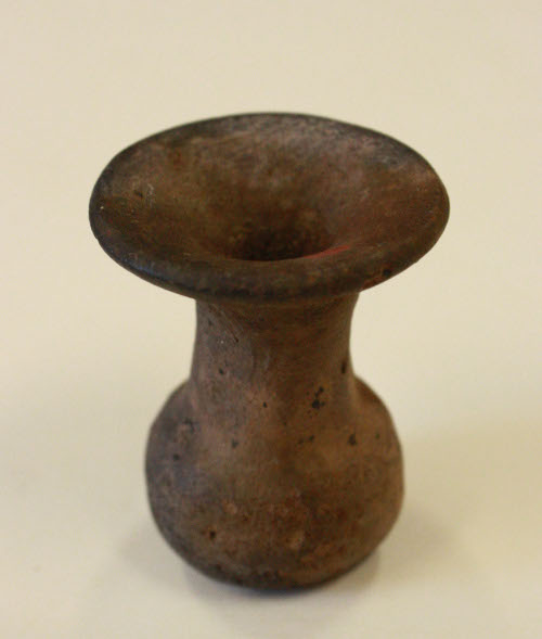 Miniature vase