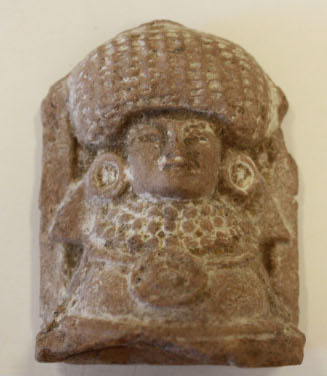 Figurine
