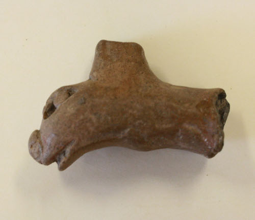 Vessel ornament