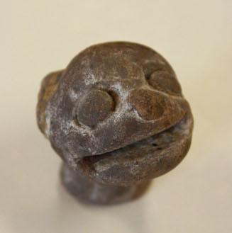 Vessel attachment