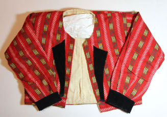 Woman's blouse