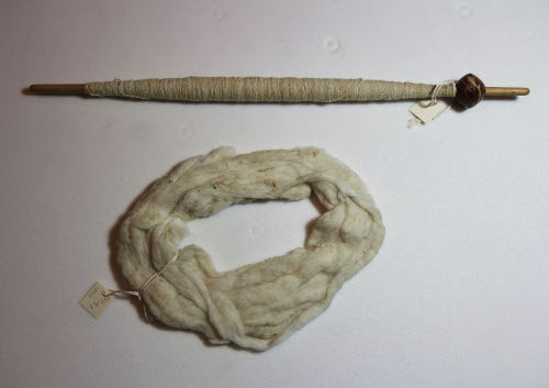 Spinning equipment