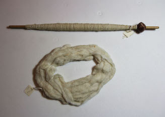 Spinning equipment