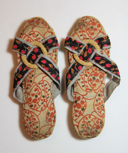 Woman's sandals