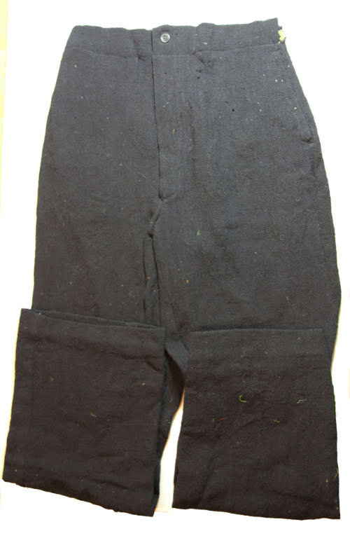 Man's pants