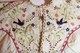 Woman's blouse