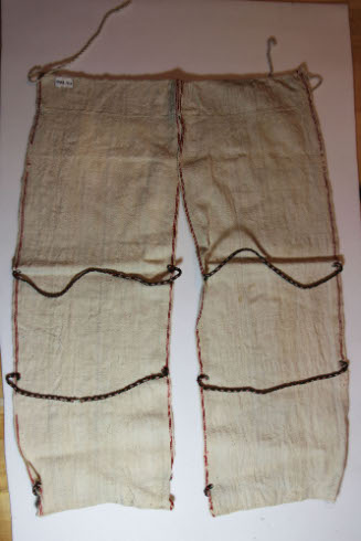 Overalls, man's