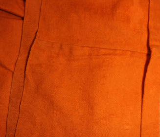 Woman's skirt